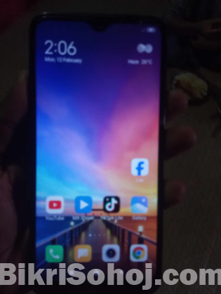 Redmi 7